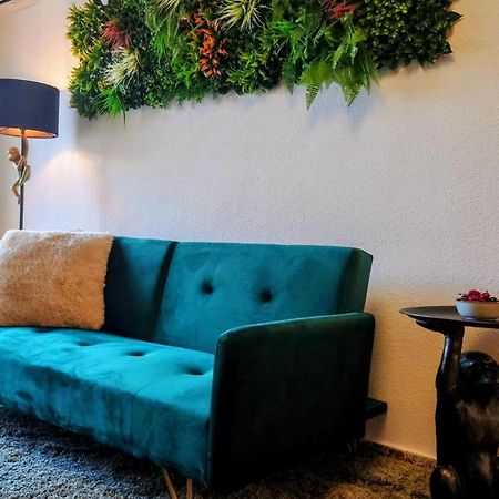 Carmen Apartamento Emilia Salobrena Luaran gambar
