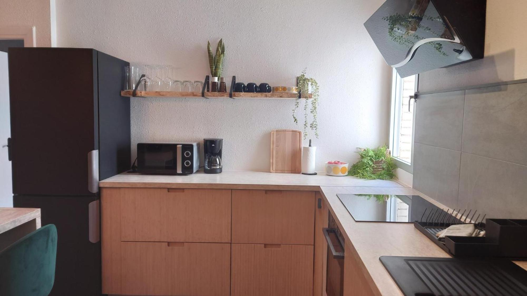 Carmen Apartamento Emilia Salobrena Luaran gambar