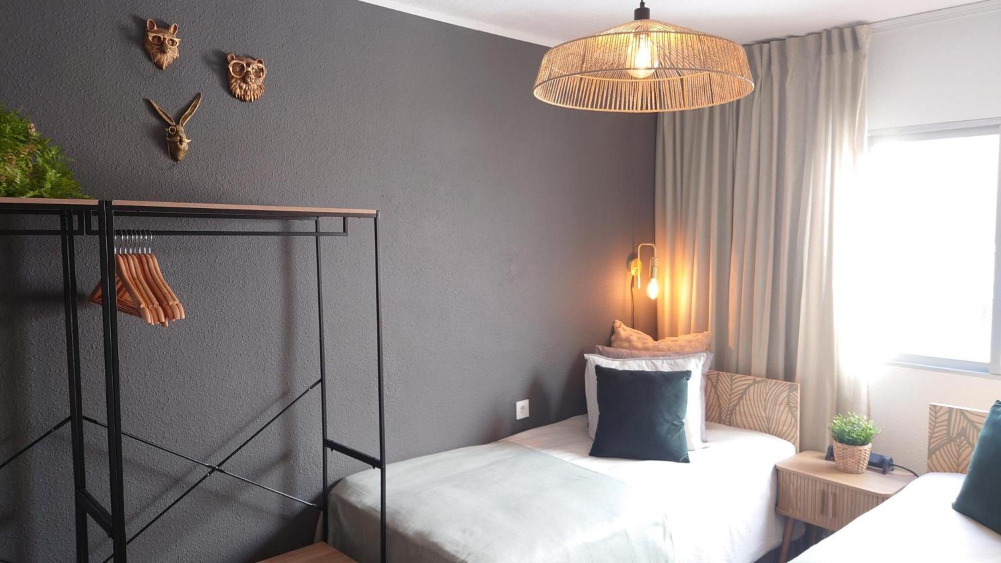 Carmen Apartamento Emilia Salobrena Luaran gambar