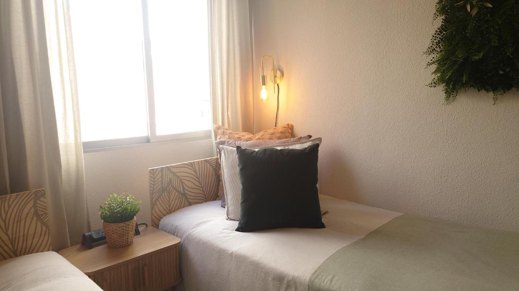 Carmen Apartamento Emilia Salobrena Luaran gambar