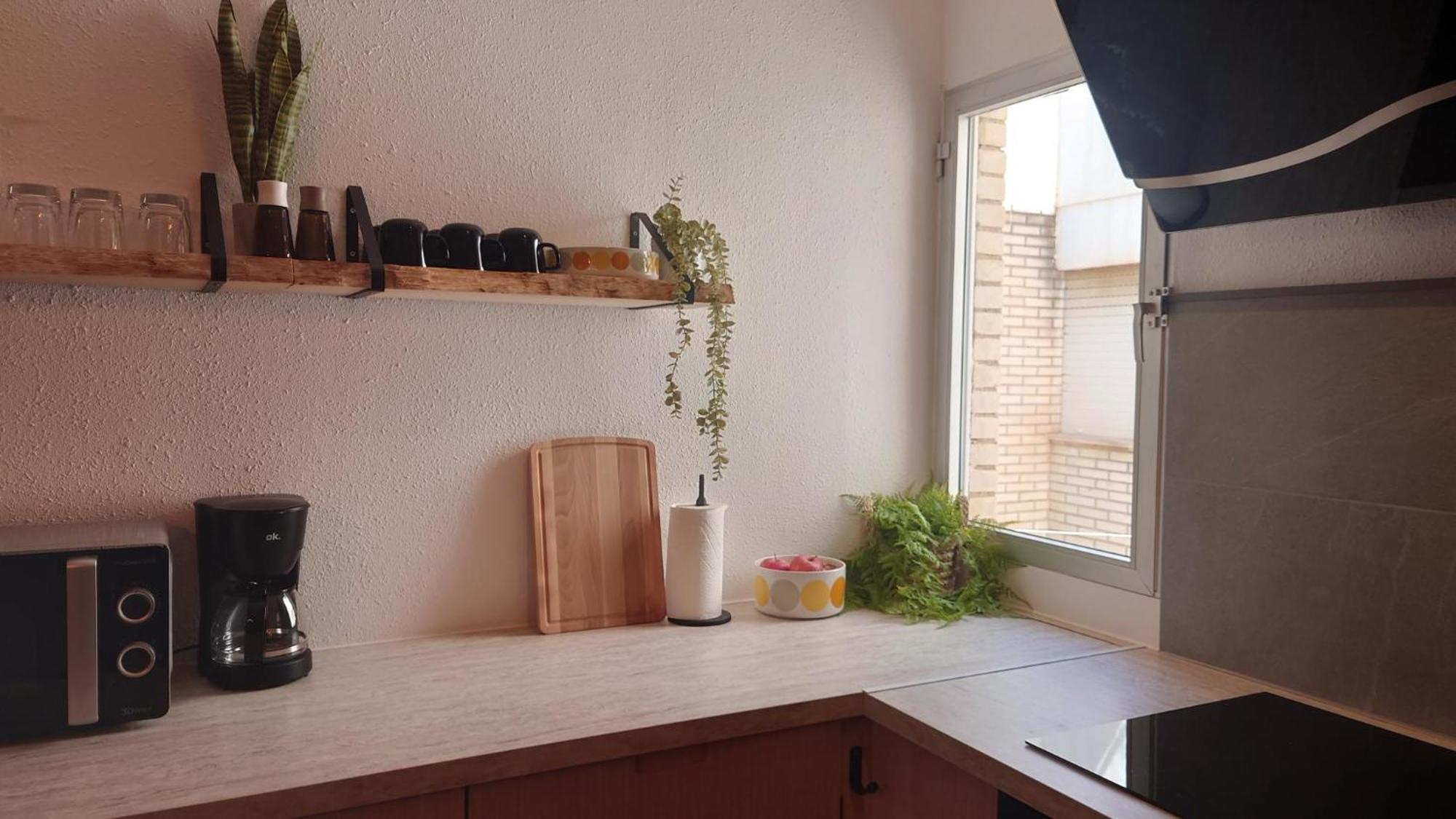 Carmen Apartamento Emilia Salobrena Luaran gambar